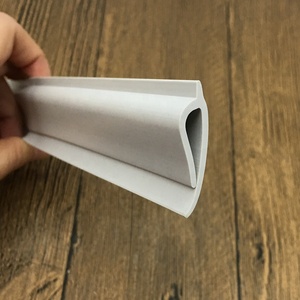 רצפת אביזרי מפעל מותאם אישית PVC קוב וסגירת - Product Image 6
