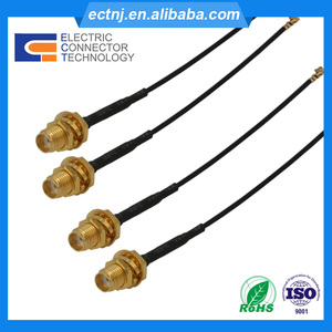 Connettore da USS a SMA con Cavo RF da 1,37mm - Product Image 2