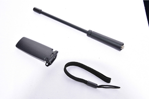 Trung Quốc Nhà máy trực tiếp MSTAR M-UV3 cầm tay Walkie Bộ đàm hoàn chỉnh chức năng Dual Band Two Way đài phát thanh dài khoảng cách thông tin liên lạc - Product Image 6