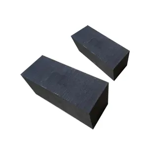 Factory Directly Supply graphite anode blocks