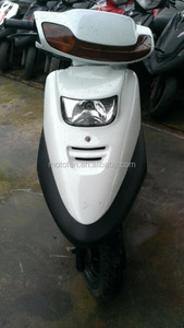 Motofun 125cc ใช้สกู๊ตเตอร์/ ใช้รถจักรยานยนต์ซ่อมแซมโรงงานส่งออก - Product Image 2