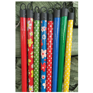 Factory Wholesale Price High Quality <strong>Mop</strong> <strong>Floor</strong> <strong>Cleaner</strong> with Wooden Handle - Product Image 6