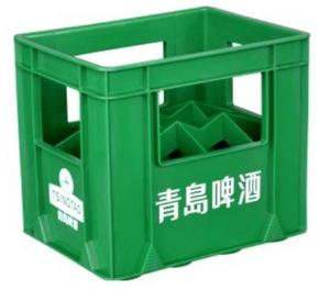 <span class=keywords><strong>Cassa</strong></span> Portabottiglie in Plastica per 12 Bottiglie <span class=keywords><strong>di</strong></span> <span class=keywords><strong>Vino</strong></span> in Offerta - Product Image 3