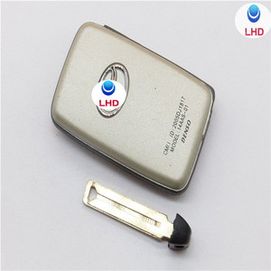 Thông minh <span class=keywords><strong>Key</strong></span> Từ Xa Trường Hợp <span class=keywords><strong>Key</strong></span> 4 Buttons <span class=keywords><strong>Key</strong></span> <span class=keywords><strong>Shell</strong></span> Đối Với <span class=keywords><strong>TOYOTA</strong></span> AURION AVALON LANDCRUISER CAMRY HIGHLANDER RAV4 - Product Image 3