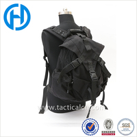 Sac à casque imperméable personnalisé, sac à dos pour casque, sac à casque pour moto tout-terrain