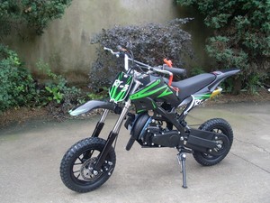 <span class=keywords><strong>Mini</strong></span> <span class=keywords><strong>moto</strong></span> chinoise pas chère 49cc - Product Image 2