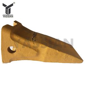 Escavatore di ricambio terne denti della benna per la vendita 713-00032 <span class=keywords><strong>doosan</strong></span> benna denti - Product Image 4