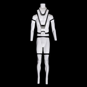 <span class=keywords><strong>Mannequin</strong></span> Fantôme <span class=keywords><strong>Homme</strong></span> Taille Europe <span class=keywords><strong>Mannequin</strong></span> Invisible pour Vêtements Prendre des Photos GH34 - Product Image 2