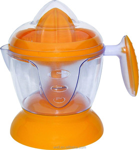 Automatic <strong>Cheapest</strong> Fruit <strong>Juicer</strong> / Citrus <strong>Juicer</strong> Plastic Housing 0.5L
