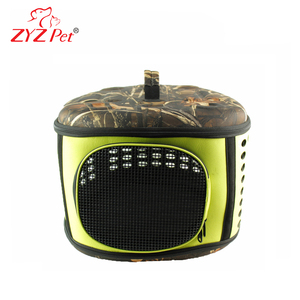 Encargo especial precio de fábrica bolsa de mascotas para perros <span class=keywords><strong>Casa</strong></span> de perro de interior - Product Image 1