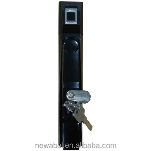 CHD2100-J3Z統合指紋アクセス制御キャビネットロック