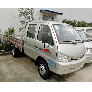 <span class=keywords><strong>Mini</strong></span> camión de carga Beijing Auto 4x2, doble cabina, a la venta - Product Image 1