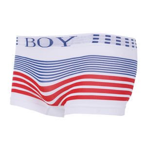 OEM senza soluzione di continuità pugili dei ragazzi adolescenti biancheria intima breve - Product Image 2