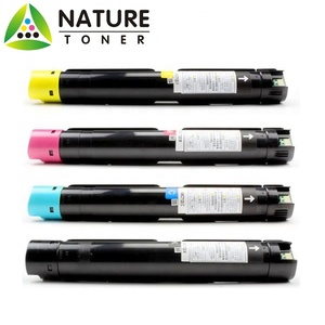 Cartouche de toner couleur 006R01517 006R01518 <span class=keywords><strong>006R01519</strong></span> 006R01520 pour WorkCentre 7525/7530/7535/7545/7556/7830/7835/7845/7855 - Product Image 1