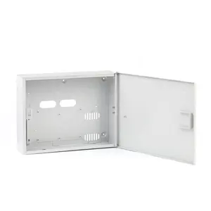 Bề Mặt Gắn Power Supply Enclosure Box Cho Italy Thị Trường