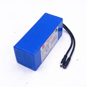 リチウムイオン電池12ボルト10アンペア12 v 100wバッテリーパック20.8ah中国上海製造 - Product Image 6