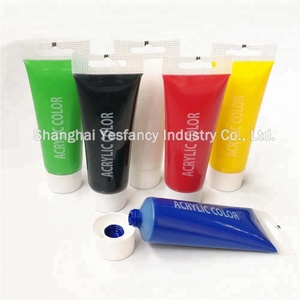 <span class=keywords><strong>Peinture</strong></span> acrylique personnalisé Logo couleurs emballage peintures en gros ensemble <span class=keywords><strong>de</strong></span> <span class=keywords><strong>peinture</strong></span> acrylique pour artistes étudiants bricolage fournitures d'art créatif - Product Image 5