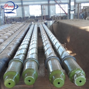 <span class=keywords><strong>Collar</strong></span> de Perforación No Magnético - Product Image 4