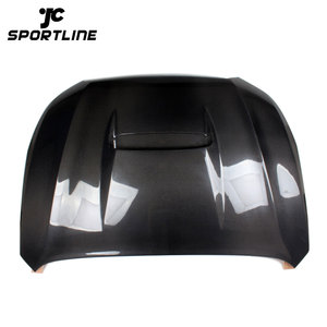 Cappe motore per Auto in fibra di carbonio sottovuoto Scoop per ricambi Auto cofano <span class=keywords><strong>Subaru</strong></span> <span class=keywords><strong>XV</strong></span> 12-14 - Product Image 1