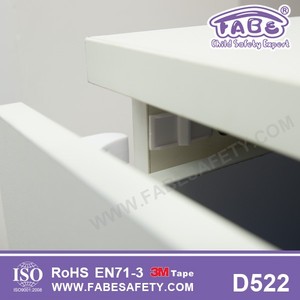 Fabe D522 2016 nouveau design multi-but pour bébé magnétique bébé verrouillage de sécurité - Product Image 3