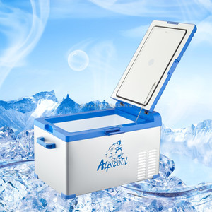 <span class=keywords><strong>Mini</strong></span> Refrigerador Del Coche Congelador <span class=keywords><strong>Nevera</strong></span> Portátil camping frider <span class=keywords><strong>nevera</strong></span> decorativos - Product Image 3