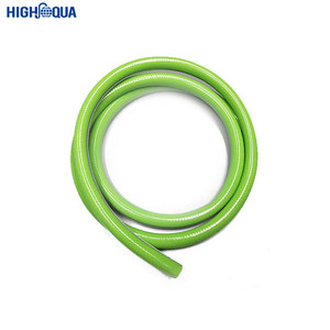 Tuyau d'arrosage en <span class=keywords><strong>pvc</strong></span> à haute pression, tube d'<span class=keywords><strong>irrigation</strong></span> de jardin, fabriqué en chine, offre spéciale
