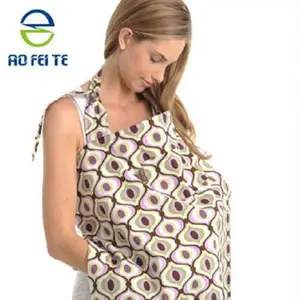 trending hot products comfortable cotton nursing cover for woman