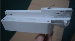 <span class=keywords><strong>3</strong></span> Giai Đoạn 4 Dây LED Theo Dõi Đường Sắt Ánh Sáng - Product Image 5