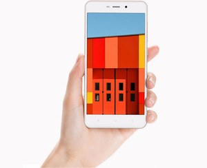 Versión global Celular <span class=keywords><strong>Xiaomi</strong></span> Redmi 4A Snapdragon 425 2 <span class=keywords><strong>GB</strong></span> RAM <span class=keywords><strong>32</strong></span> <span class=keywords><strong>GB</strong></span> ROM Quad Core 5.0 "1280x720 p 3120 mAh 13.0 MP Banda B20 - Product Image 5