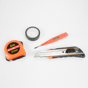Venta caliente mejor <span class=keywords><strong>de</strong></span> <span class=keywords><strong>herramientas</strong></span> 32 Pcs herramienta básica <span class=keywords><strong>de</strong></span> llevar golpe <span class=keywords><strong>caja</strong></span> - Product Image 4
