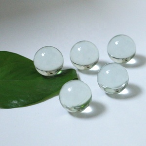 3mm 4mm 5mm <span class=keywords><strong>6mm</strong></span> 7mm Glasperlen Glaskugeln mit hoher Qualität - Product Image 3