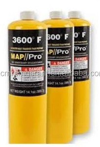 <span class=keywords><strong>Gas</strong></span> Mapp <span class=keywords><strong>de</strong></span> Alta Calidad en Hidrocarburos y Derivados - Product Image 3