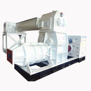 24 Horas Servicio de Cuál Aplicación Disponible Pakistán Máquina Automática de Fabricación de Ladrillos de Arcilla Roja - Product Image 2