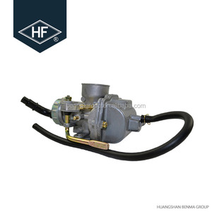 Piezas de Motor para Motocicleta, Carburador C50 <span class=keywords><strong>C70</strong></span> C90 para Scooter <span class=keywords><strong>CUB</strong></span> - Product Image 2