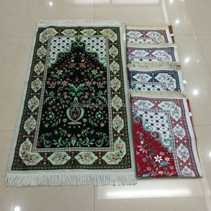 <span class=keywords><strong>Tappeto</strong></span> da <span class=keywords><strong>Preghiera</strong></span> di Alta Qualità <span class=keywords><strong>per</strong></span> Musulmani, Tappeti Islamici <span class=keywords><strong>per</strong></span> la <span class=keywords><strong>Preghiera</strong></span> - Product Image 2