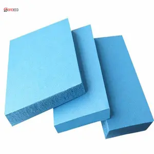 Panneau en mousse de <span class=keywords><strong>polystyrène</strong></span> extrudé XPS à haute densité - Product Image 1