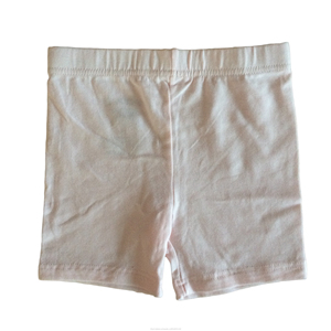 Bas prix coton brefs shorts pour petite fille et slip shorts pour fille - Product Image 3