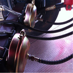 Piezas de alta calidad de la Cámara de freno de remolque doble AIE - Product Image 4