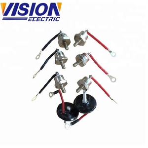 Diode ZX-70A ZX-70 cho máy phát điện chỉnh lưu <span class=keywords><strong>RSK6001</strong></span> - Product Image 2