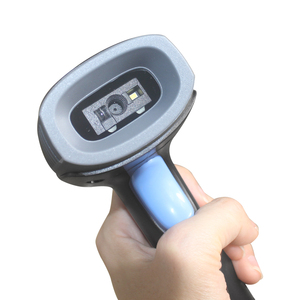 <span class=keywords><strong>XT</strong></span> <span class=keywords><strong>6400</strong></span> Bluetooth inalámbrico puede escanear equipos de escaneo de códigos QR de código unidimensional - Product Image 1