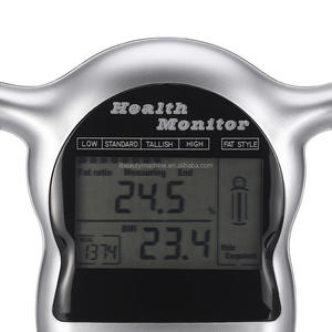 Monitor de pérdida de grasa para fisicoculturismo, Analizador de grasa corporal, máquina de adelgazamiento, pérdida de peso en casa, máquina de fusión de grasa - Product Image 5