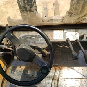 Chariot élévateur FD150-7 Komatsu d'occasion en bon état à vendre - Product Image 3