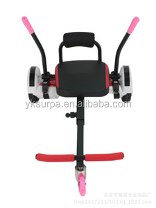 6.5Inch <span class=keywords><strong>8Inch</strong></span> 10Inch Hai Bánh Xe Điện Di Động Scooter <span class=keywords><strong>Hoverkart</strong></span>/Golf Giỏ Hàng/Hoverboard Chỗ Ngồi - Product Image 4