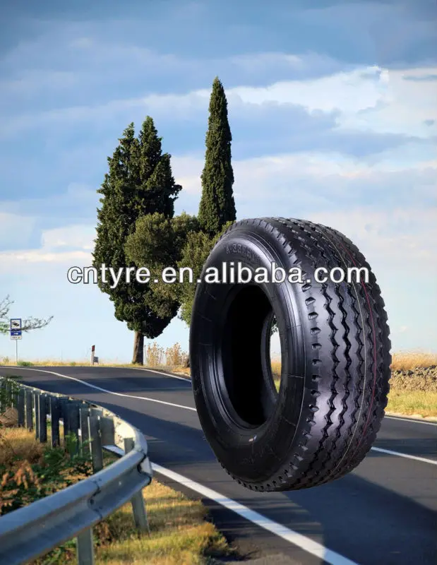Duran brand truck tyre