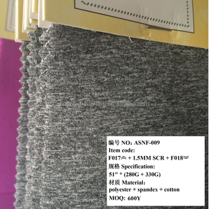 Tela de neopreno marca <span class=keywords><strong>Anson</strong></span>, hoja de tela de malla laminada de neopreno BK - Product Image 6