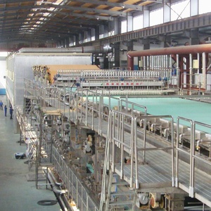 Vente d'usine de <span class=keywords><strong>papier</strong></span> kraft, usine de <span class=keywords><strong>fabrication</strong></span> de <span class=keywords><strong>papier</strong></span> et machines pour papeterie - Product Image 3