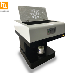 Máquina <span class=keywords><strong>Impresora</strong></span> <span class=keywords><strong>de</strong></span> Café Automática para Selfies/<span class=keywords><strong>Impresora</strong></span> <span class=keywords><strong>de</strong></span> Latte para Selfies/<span class=keywords><strong>Impresora</strong></span> <span class=keywords><strong>de</strong></span> <span class=keywords><strong>Fotos</strong></span> para Café y Té - Product Image 2