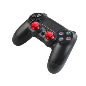Metalen Duimknoppen <span class=keywords><strong>Joystick</strong></span> Voor Xbox <span class=keywords><strong>One</strong></span>/PS4 Aluminium Analoge Stick Knop <span class=keywords><strong>Joystick</strong></span> Duimknoppen