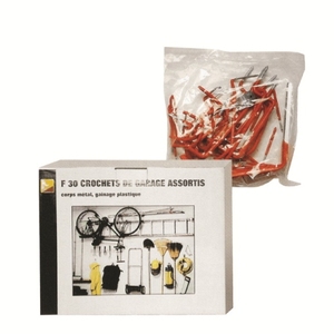 <span class=keywords><strong>Gancho</strong></span> utilidad herramienta de almacenamiento multipropósito hange <span class=keywords><strong>bicicleta</strong></span> conjunto <span class=keywords><strong>gancho</strong></span> Xw-001 - Product Image 2