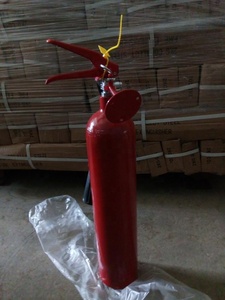 EN3โลหะผสมเหล็ก1กิโลกรัม5กิโลกรัมราคาบาวาเรีย <span class=keywords><strong>Co2</strong></span>เครื่องดับเพลิง - Product Image 5